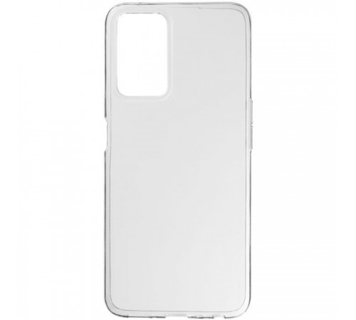 Чохол до мобільного телефона Armorstandart Air Series OPPO A76 4G Transparent (ARM64617)