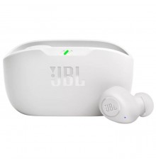 Наушники JBL Wave Buds TWS White (JBLWBUDSWHT)