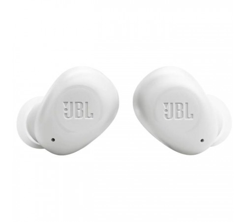 Навушники JBL Wave Buds TWS White (JBLWBUDSWHT) Навушники JBL Wave Buds TWS White (JBLWBUDSWHT)