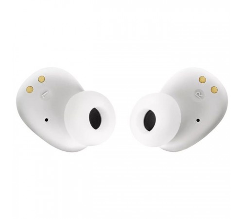 Навушники JBL Wave Buds TWS White (JBLWBUDSWHT) Навушники JBL Wave Buds TWS White (JBLWBUDSWHT)