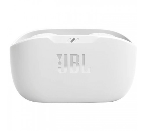 Навушники JBL Wave Buds TWS White (JBLWBUDSWHT) Навушники JBL Wave Buds TWS White (JBLWBUDSWHT)