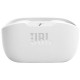 Навушники JBL Wave Buds TWS White (JBLWBUDSWHT)