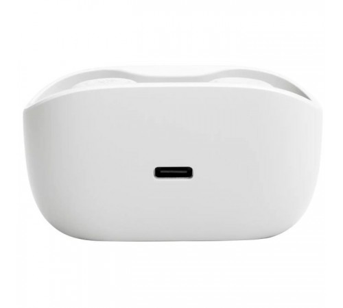 Навушники JBL Wave Buds TWS White (JBLWBUDSWHT) Навушники JBL Wave Buds TWS White (JBLWBUDSWHT)