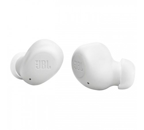 Навушники JBL Wave Buds TWS White (JBLWBUDSWHT) Навушники JBL Wave Buds TWS White (JBLWBUDSWHT)