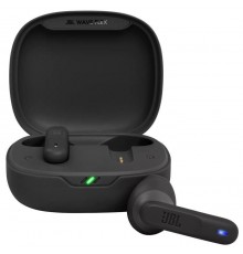Наушники JBL Wave Flex TWS Black (JBLWFLEXBLK)