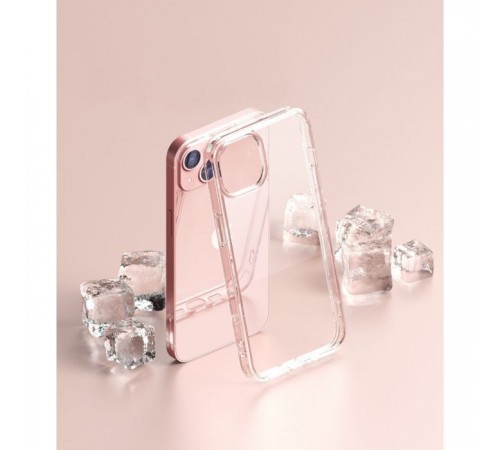 Чохол до мобільного телефона BeCover Apple iPhone 13 Mini Transparancy (708634) Чохол до мобільного телефона BeCover Apple iPhone 13 Mini Transparancy (708634)