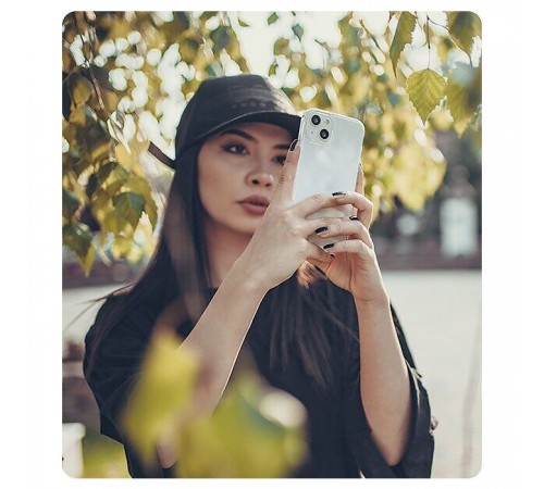 Чохол до мобільного телефона BeCover Apple iPhone 13 Mini Transparancy (708634) Чохол до мобільного телефона BeCover Apple iPhone 13 Mini Transparancy (708634)