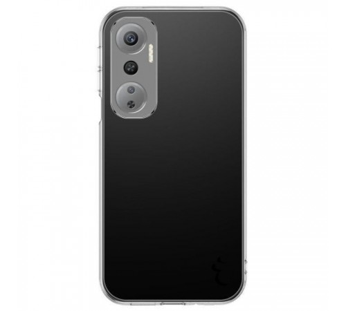 Чохол до мобільного телефона BeCover Infinix Hot 20 (X6826B) Transparancy (708642) Чохол до мобільного телефона BeCover Infinix Hot 20 (X6826B) Transparancy (708642)