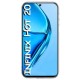 Чохол до мобільного телефона BeCover Infinix Hot 20 (X6826B) Transparancy (708642)