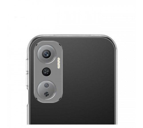 Чохол до мобільного телефона BeCover Infinix Hot 20 (X6826B) Transparancy (708642) Чохол до мобільного телефона BeCover Infinix Hot 20 (X6826B) Transparancy (708642)