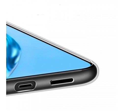 Чохол до мобільного телефона BeCover Infinix Hot 20 (X6826B) Transparancy (708642) Чохол до мобільного телефона BeCover Infinix Hot 20 (X6826B) Transparancy (708642)
