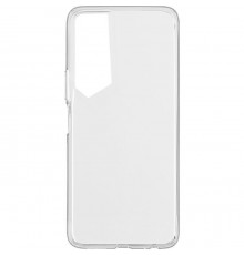 Чохол до мобільного телефона BeCover Tecno POVA 4 (LG7n) Transparancy (708663)