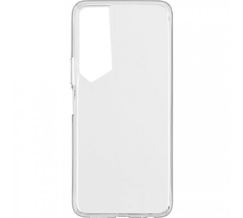 Чохол до мобільного телефона BeCover Tecno POVA 4 (LG7n) Transparancy (708663) Чохол до мобільного телефона BeCover Tecno POVA 4 (LG7n) Transparancy (708663)