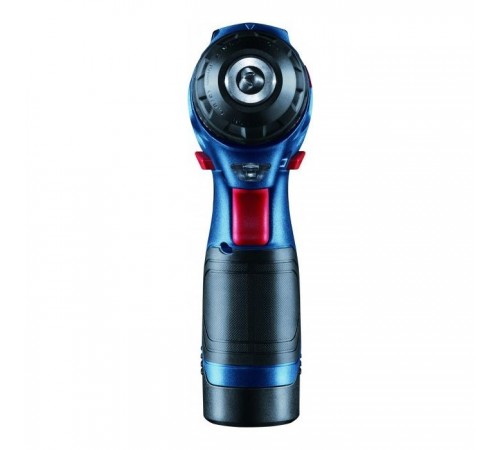 Шуруповерт Bosch GSR 12V-30, кейс (0.601.9G9.001) Шуруповерт Bosch GSR 12V-30, кейс (0.601.9G9.001)