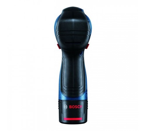 Шуруповерт Bosch GSR 12V-30, кейс (0.601.9G9.001) Шуруповерт Bosch GSR 12V-30, кейс (0.601.9G9.001)