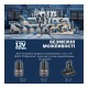 Шуруповерт Bosch GSR 12V-30, кейс (0.601.9G9.001)