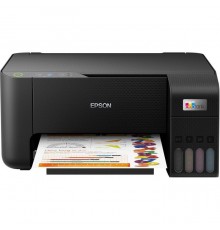 Многофункциональное устройство Epson EcoTank L3200 (C11CJ69401)