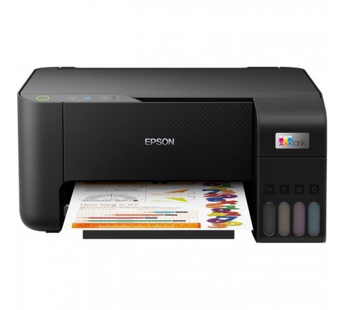 Многофункциональное устройство Epson EcoTank L3200 (C11CJ69401) Многофункциональное устройство Epson EcoTank L3200 (C11CJ69401)