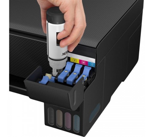 Многофункциональное устройство Epson EcoTank L3200 (C11CJ69401) Многофункциональное устройство Epson EcoTank L3200 (C11CJ69401)
