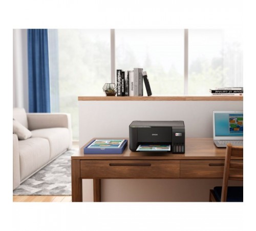 Многофункциональное устройство Epson EcoTank L3200 (C11CJ69401) Многофункциональное устройство Epson EcoTank L3200 (C11CJ69401)