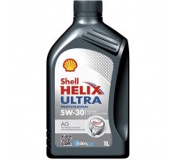 Моторна олива Shell Ultra Pro AG 5w/30 1л (4434)