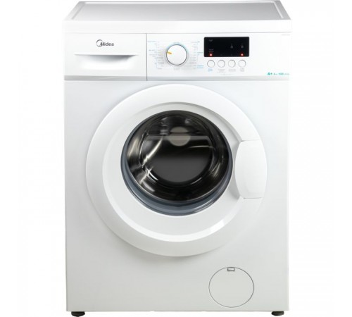 Пральна машина Midea MFE06W60/W-UA Пральна машина Midea MFE06W60/W-UA