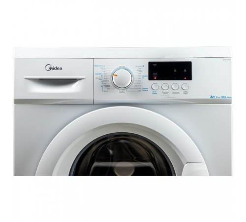 Пральна машина Midea MFE06W60/W-UA Пральна машина Midea MFE06W60/W-UA