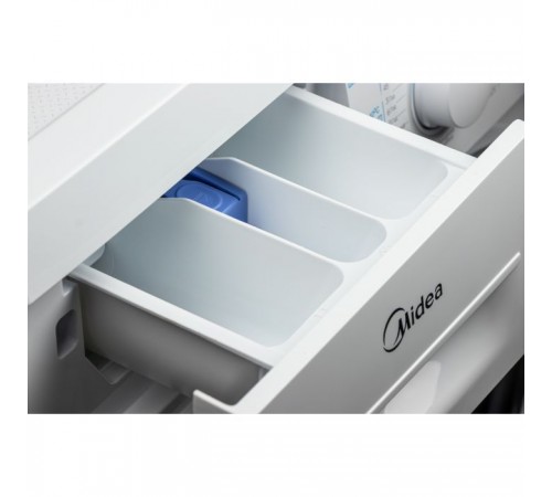Пральна машина Midea MFE06W60/W-UA Пральна машина Midea MFE06W60/W-UA