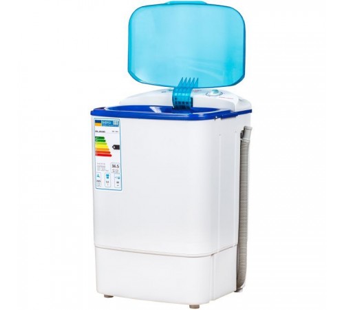 Пральна машина Milano ХРВ-30PАblue Пральна машина Milano ХРВ-30PАblue