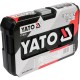 Набор инструментов Yato YT-38561.