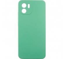 Чохол до мобільного телефона Dengos Soft Xiaomi Redmi A1 (mint) (DG-TPU-SOFT-20)