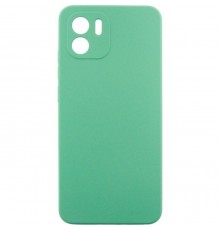 Чохол до мобільного телефона Dengos Soft Xiaomi Redmi A1 (mint) (DG-TPU-SOFT-20)