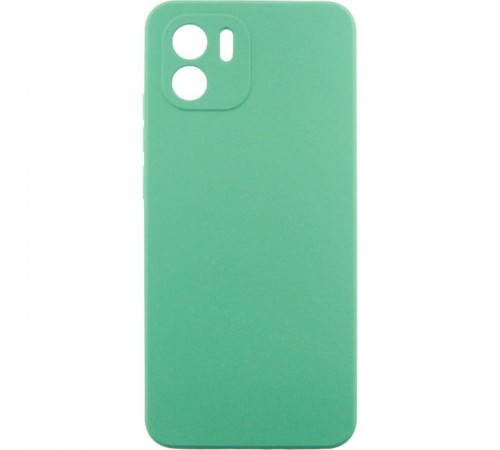Чохол до мобільного телефона Dengos Soft Xiaomi Redmi A1 (mint) (DG-TPU-SOFT-20) Чохол до мобільного телефона Dengos Soft Xiaomi Redmi A1 (mint) (DG-TPU-SOFT-20)