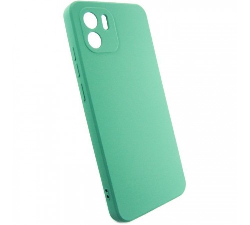 Чохол до мобільного телефона Dengos Soft Xiaomi Redmi A1 (mint) (DG-TPU-SOFT-20) Чохол до мобільного телефона Dengos Soft Xiaomi Redmi A1 (mint) (DG-TPU-SOFT-20)