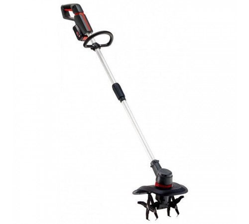 Культиватор AL-KO Flex TL 1820 (без АКБ та ЗП) (113928) Культиватор AL-KO Flex TL 1820 (без АКБ та ЗП) (113928)