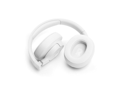Наушники JBL Tune 720BT White (JBLT720BTWHT) Наушники JBL Tune 720BT White (JBLT720BTWHT)