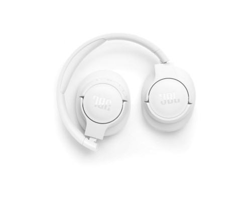 Наушники JBL Tune 720BT White (JBLT720BTWHT) Наушники JBL Tune 720BT White (JBLT720BTWHT)