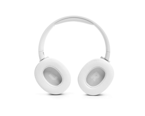 Наушники JBL Tune 720BT White (JBLT720BTWHT) Наушники JBL Tune 720BT White (JBLT720BTWHT)