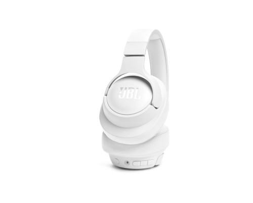 Наушники JBL Tune 720BT White (JBLT720BTWHT) Наушники JBL Tune 720BT White (JBLT720BTWHT)