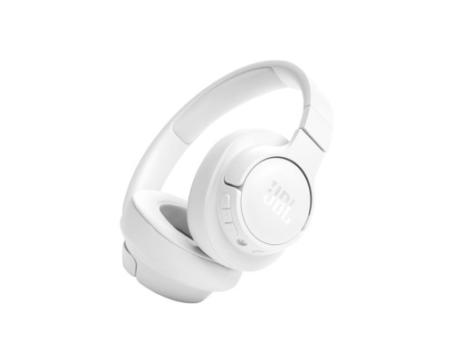 Наушники JBL Tune 720BT White (JBLT720BTWHT) Наушники JBL Tune 720BT White (JBLT720BTWHT)