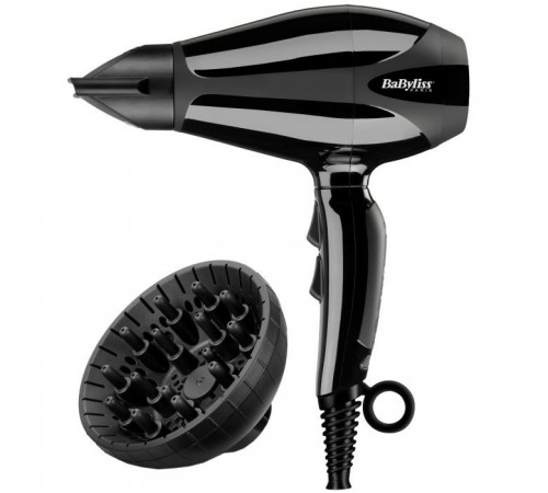 Фен Babyliss 6715DE Фен Babyliss 6715DE