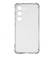 Чохол до мобільного телефона Armorstandart Air Force Samsung S23 Camera cover Transparent (ARM66398)
