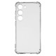 Чохол до мобільного телефона Armorstandart Air Force Samsung S23 Camera cover Transparent (ARM66398)