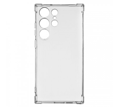 Чохол до мобільного телефона Armorstandart Air Force Samsung S23 Ultra Camera cover Transparent (ARM66399) Чохол до мобільного телефона Armorstandart Air Force Samsung S23 Ultra Camera cover Transparent (ARM66399)