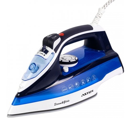 Утюг Astor SG 2071 (SG2071) Утюг Astor SG 2071 (SG2071)