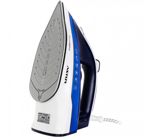 Утюг Astor SG 2071 (SG2071) Утюг Astor SG 2071 (SG2071)