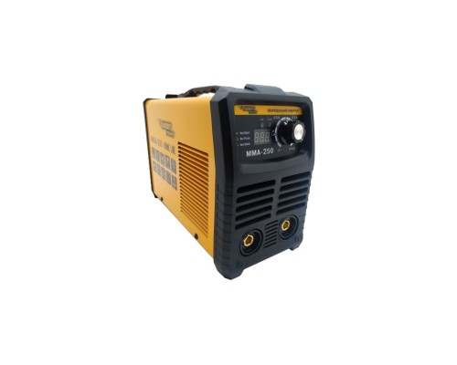 Зварювальний апарат Kaiser MMA-250 HOME LINE (88076) Зварювальний апарат Kaiser MMA-250 HOME LINE (88076)