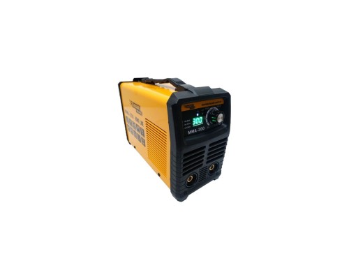 Зварювальний апарат Kaiser MMA-250 HOME LINE (88076) Зварювальний апарат Kaiser MMA-250 HOME LINE (88076)
