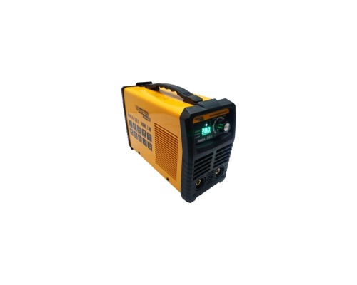 Зварювальний апарат Kaiser MMA-250 HOME LINE (88076) Зварювальний апарат Kaiser MMA-250 HOME LINE (88076)