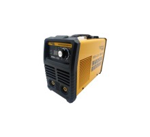 Зварювальний апарат Kaiser MMA-250 HOME LINE (88076)